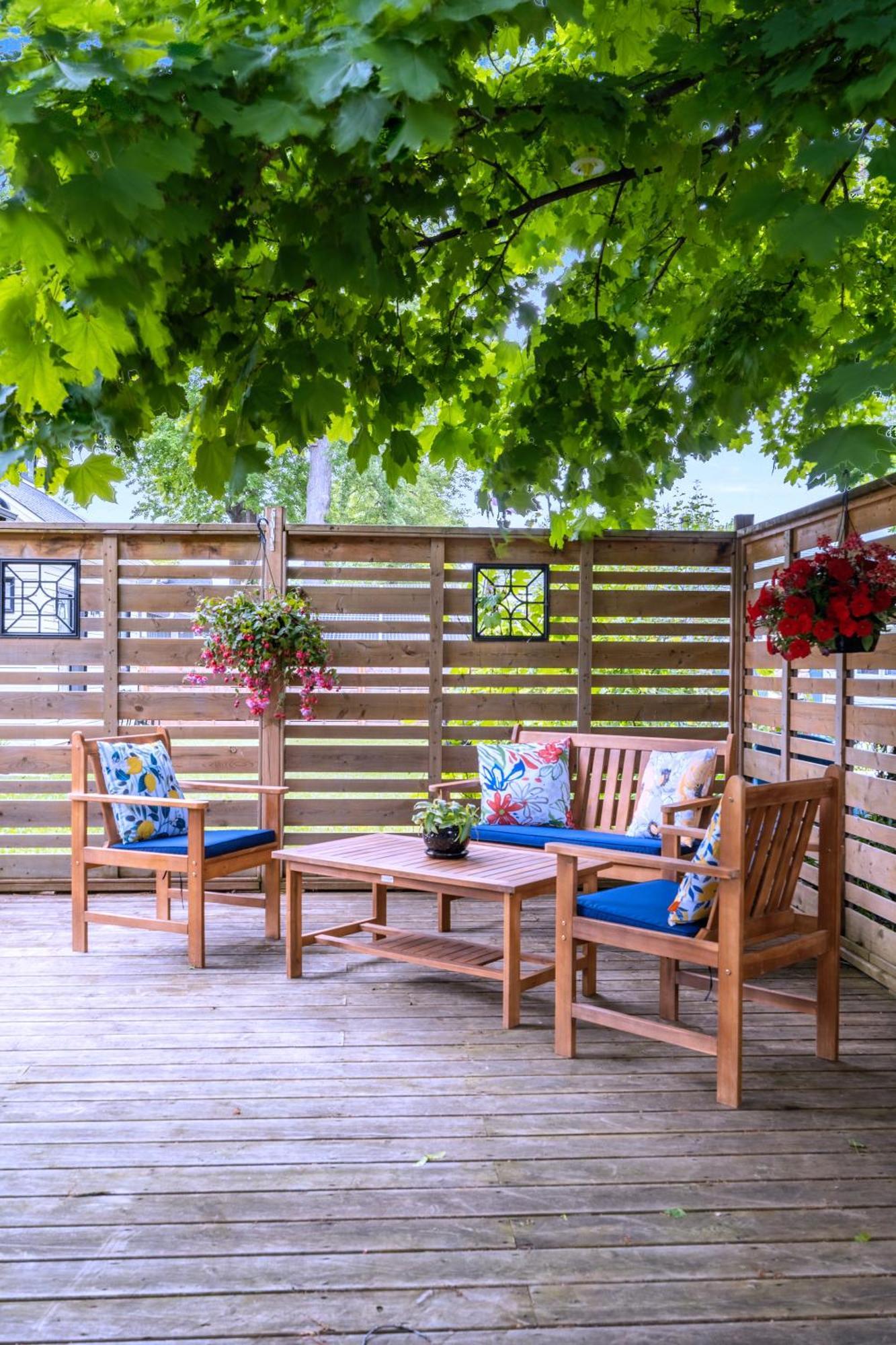 קריסטל ביץ' Sandy Cove Cottage מראה חיצוני תמונה